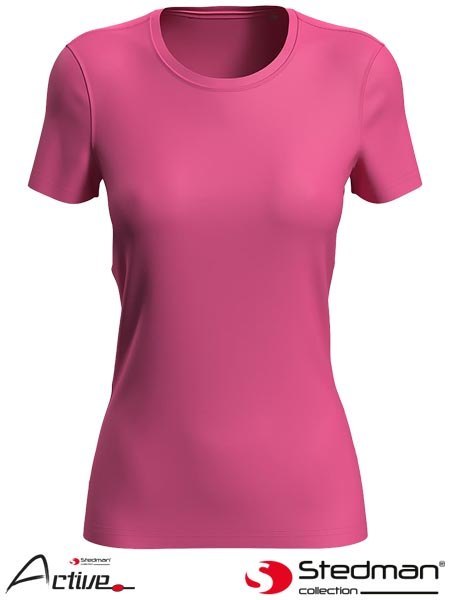 T-SHIRT DAMSKI SST8100 SPK T-SHIRT DAMSKI SST8100 SPK