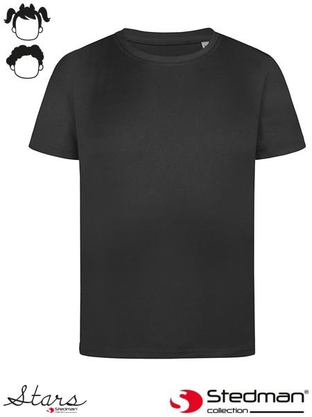 T-SHIRT DZIECIĘCY SST8170 BLO T-SHIRT DZIECIĘCY SST8170 BLO