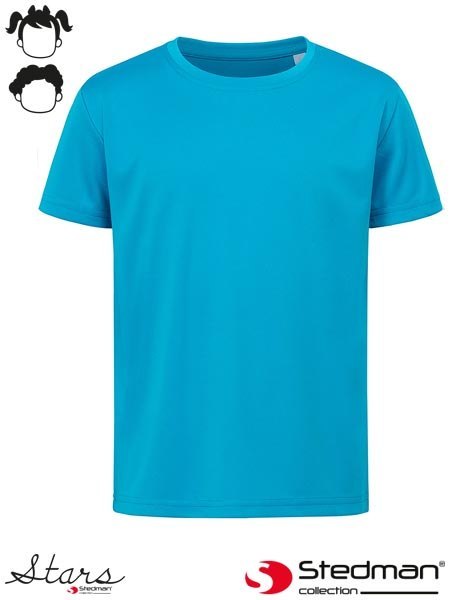 T-SHIRT DZIECIĘCY SST8170 HWB T-SHIRT DZIECIĘCY SST8170 HWB