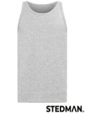T-SHIRT MĘSKI SST2810 GYH