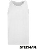 T-SHIRT MĘSKI SST2810 WHI