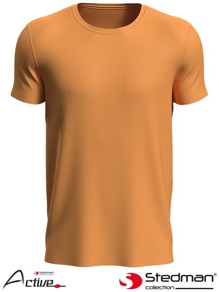 T-SHIRT MĘSKI SST8000 COR T-SHIRT MĘSKI SST8000 COR