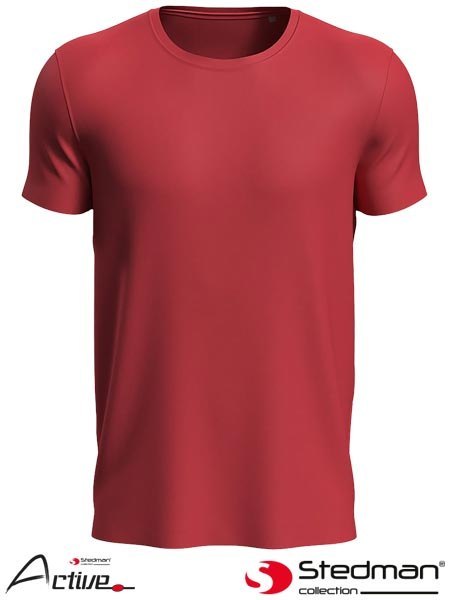 T-SHIRT MĘSKI SST8000 CSR T-SHIRT MĘSKI SST8000 CSR