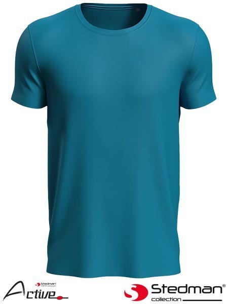 T-SHIRT MĘSKI SST8000 HWB T-SHIRT MĘSKI SST8000 HWB