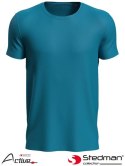 T-SHIRT MĘSKI SST8000 HWB