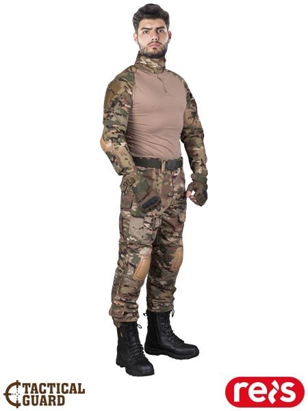 UBRANIE OCHRONNE TG-PROTECT MO