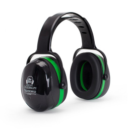 NAUSZNIKI NEW SILENCE JANDY FM-2