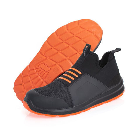 PÓŁBUTY OCHRONNE PROCERA SLIDER S1P PÓŁBUTY OCHRONNE PROCERA SLIDER S1P