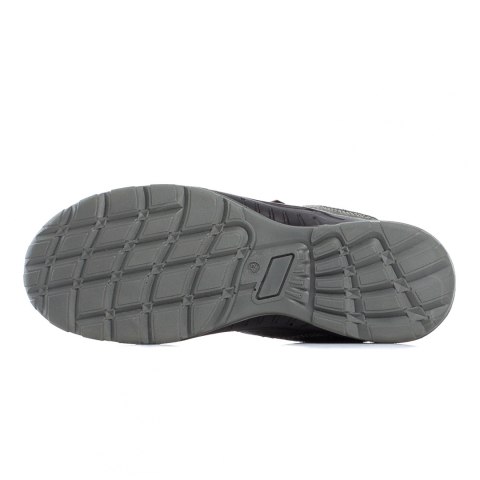 SANDAŁY OCHRONNE PROCERA LUPO S1 ESD SRC METAL FREE SANDAŁY OCHRONNE PROCERA LUPO S1 ESD SRC METAL FREE