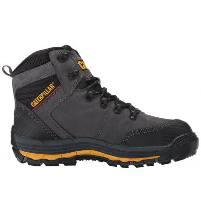 Trekkingi CATERPILLAR Munising 6'' CT S3 P720161 Dark Shadow Trekkingi CATERPILLAR Munising 6'' CT S3 P720161 Dark Shadow