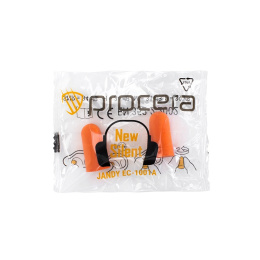 ZATYCZKI DO USZU NEW SILENCE EAR PLUGS JANDY EC-1001A