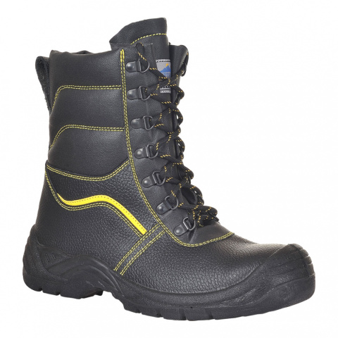 FW05 - Trzewik ocieplany Steelite Protector S3 CI FW05 - Trzewik ocieplany Steelite Protector S3 CI