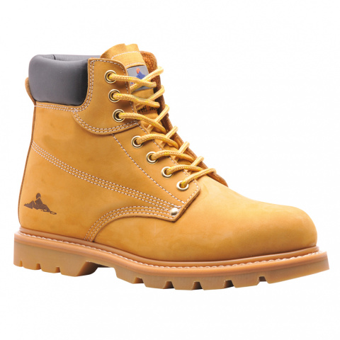 FW17 - Trzewik bezpieczny Steelite SB, HRO FW17 - Trzewik bezpieczny Steelite SB, HRO