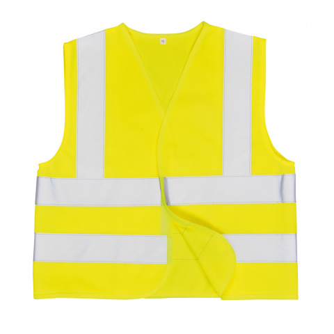 JN14 - Dziecięca kamizelka ostrzegawcza JN14 - Dziecięca kamizelka ostrzegawcza
