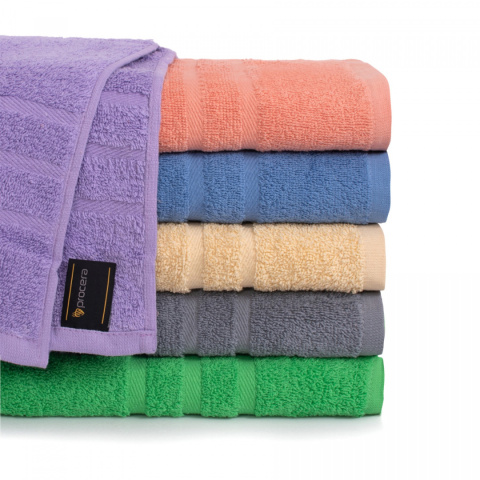 Ręcznik frotte Helios 50x100 7 kolorów 500g/m2 Ręcznik frotte Helios 50x100 7 kolorów 500g/m2