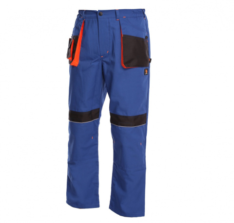 SPODNIE DO PASA PROTECH 260 NIEBIESKIE SPODNIE DO PASA PROTECH 260 NIEBIESKIE