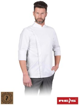 BLUZA KUCHARSKA OCHRONNA TANTO-M W