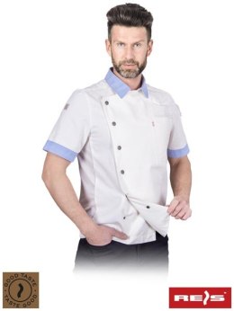 BLUZA KUCHARSKA OCHRONNA MARCATO W
