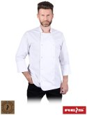 BLUZA KUCHARSKA OCHRONNA MEZZO W