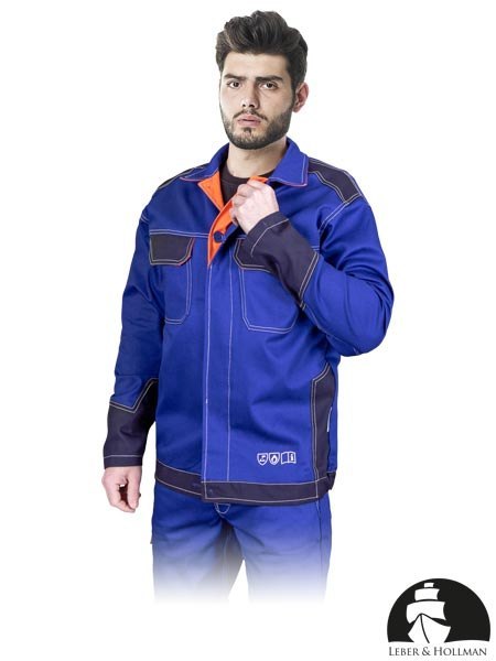BLUZA OCHRONNA DLA SPAWACZY BLUZA OCHRONNA DLA SPAWACZY