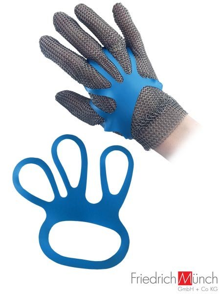NAKŁADKA RTENSIO-BLUE N NAKŁADKA RTENSIO-BLUE N