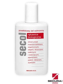 RĘKAWICE BIOLOGICZNE RSECOL