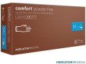RĘKAWICE LATEKSOWE 8% VAT RMM-COMFORT-PF KR