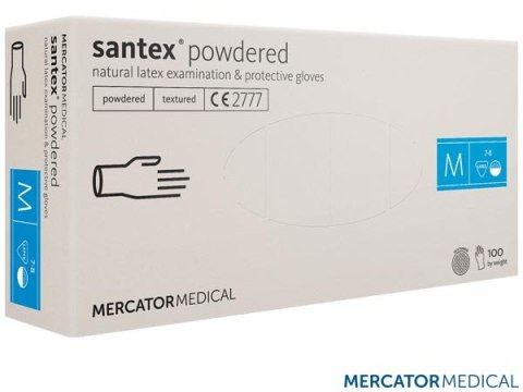 RĘKAWICE LATEKSOWE 8% VAT RMM-SANTEXFT KR RĘKAWICE LATEKSOWE 8% VAT RMM-SANTEXFT KR