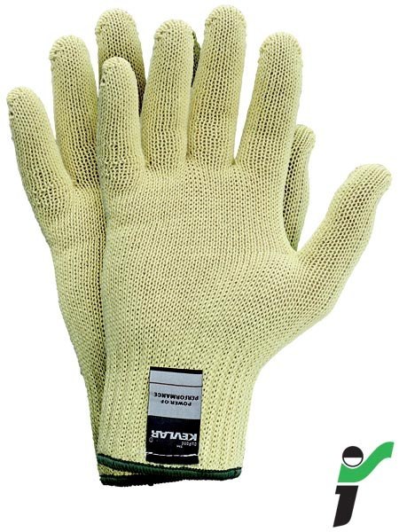RĘKAWICE OCHRONNE RJ-KEVLAR Y RĘKAWICE OCHRONNE RJ-KEVLAR Y