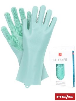 RĘKAWICE OCHRONNE RCLEANER Z