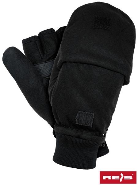 RĘKAWICE OCHRONNE RDROPO-BLACK B RĘKAWICE OCHRONNE RDROPO-BLACK B