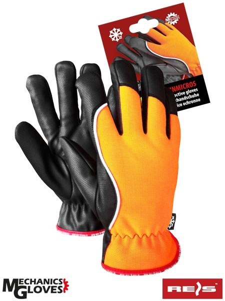 RĘKAWICE OCHRONNE RMC-WINMICROS PB RĘKAWICE OCHRONNE RMC-WINMICROS PB