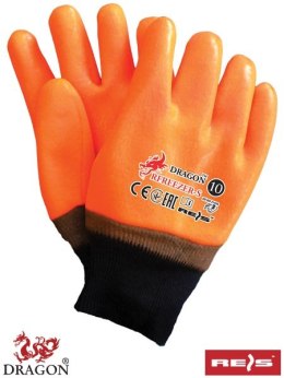 RĘKAWICE OCHRONNE RFREEZER-S P