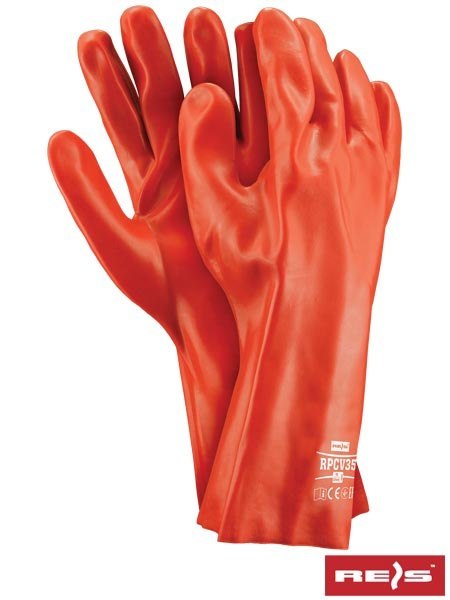 RĘKAWICE OCHRONNE RPCV35 C RĘKAWICE OCHRONNE RPCV35 C