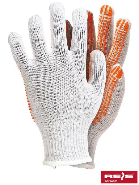 RĘKAWICE OCHRONNE RDZN-FLEXIFLUO WP RĘKAWICE OCHRONNE RDZN-FLEXIFLUO WP