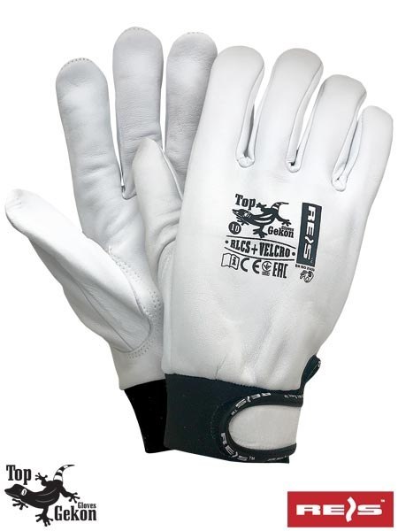 RĘKAWICE OCHRONNE RLCS+VELCRO WB RĘKAWICE OCHRONNE RLCS+VELCRO WB