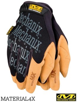 RĘKAWICE OCHRONNE RM-MATERIAL4X BH