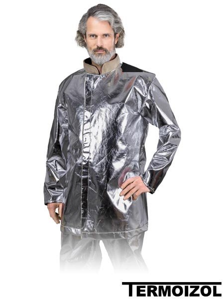 BLUZA OCHRONNA ŻAROODPORNA BLUZA OCHRONNA ŻAROODPORNA