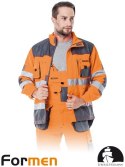 BLUZA OCHRONNA