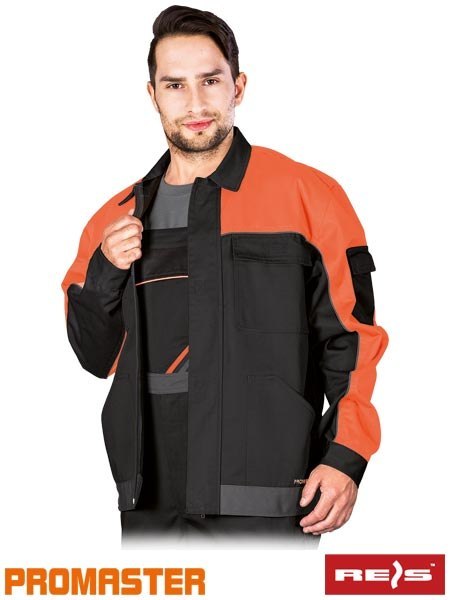 BLUZA OCHRONNA BLUZA OCHRONNA