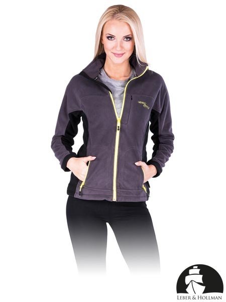 BLUZA Z POLARU OCHRONNA BLUZA Z POLARU OCHRONNA