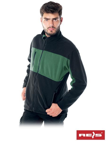 BLUZA Z POLARU OCHRONNA BLUZA Z POLARU OCHRONNA