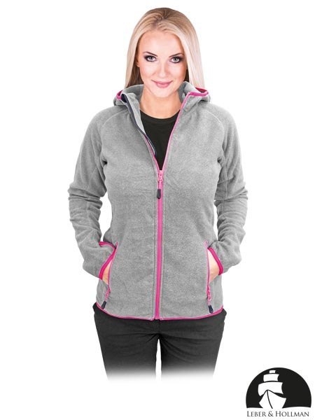 BLUZA Z POLARU OCHRONNA BLUZA Z POLARU OCHRONNA