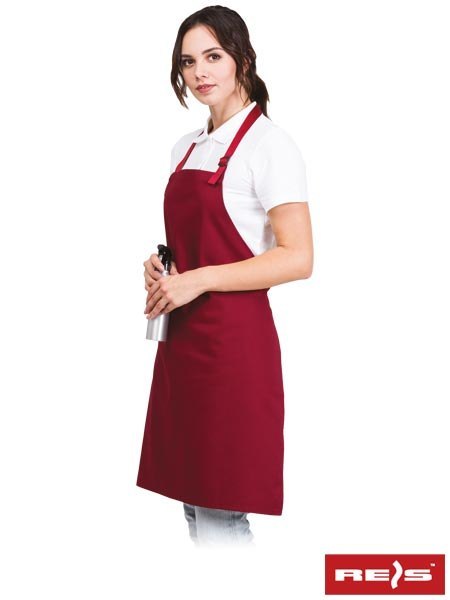 FARTUCH FPB-CLASSIC BOR FARTUCH FPB-CLASSIC BOR