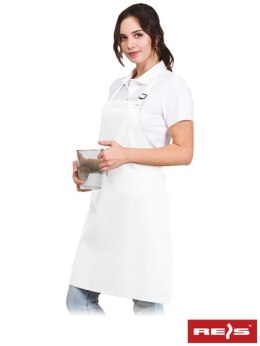 FARTUCH FPB-CLASSIC W