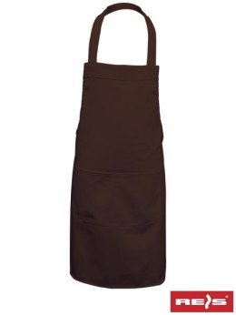 FARTUCH FPB-2K BRO