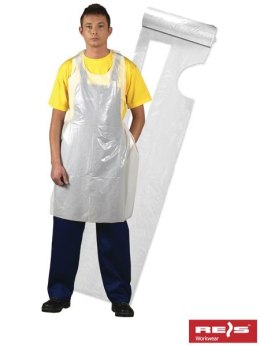 FARTUCH FFOL-ROLL T