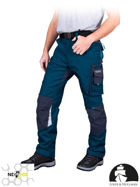 SPODNIE OCHRONNE DO PASA LH-NA-T GN SPODNIE OCHRONNE DO PASA LH-NA-T GN