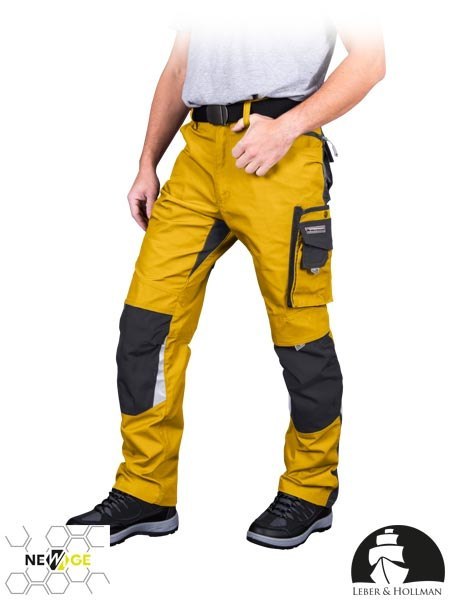 SPODNIE OCHRONNE DO PASA LH-NA-T YB SPODNIE OCHRONNE DO PASA LH-NA-T YB