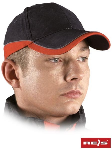 CZAPKA OCHRONNA CZTOP GC CZAPKA OCHRONNA CZTOP GC